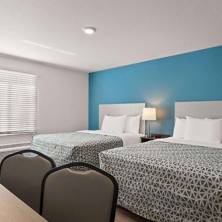 Woodspring Suites 格里利 外观 照片